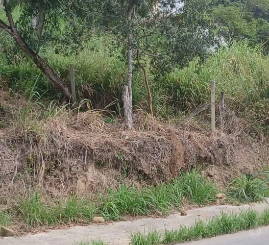 Terreno para Venda em Florianópolis, Vargem Pequena