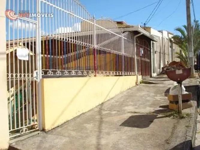 Venda Casa Vila das Flores Betim
