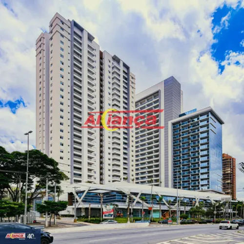 Sala com 39m² para locação - Macedo - Guarulhos/SP Por R$ 4.000,00