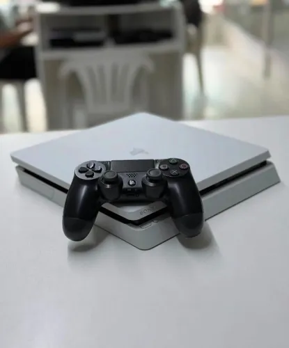 PS4 Slim 500gb