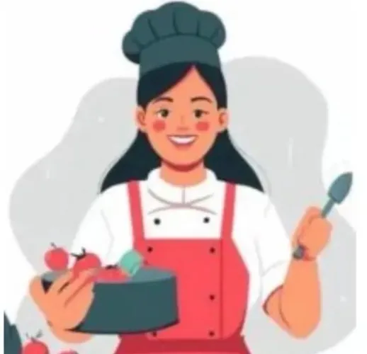 FREE LANCE AUX COZINHA MONTAGEM AÇAÍ