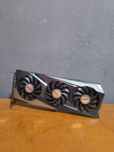 RTX 3060 12GB GIGABYTE OC