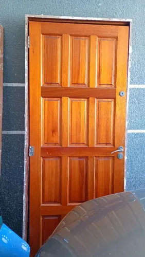 Porta de 80