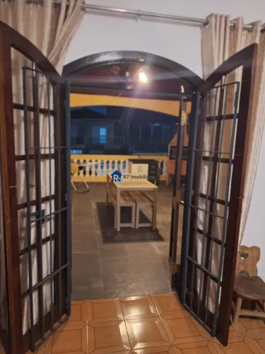 Sobrado na Vila Osasco
