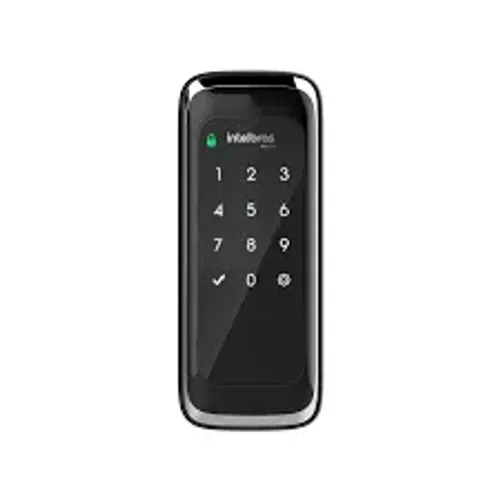 Controle de acesso intelbras