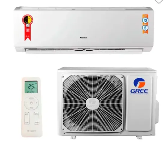 Ar Condicionado Gree - Inverter - 30000BTU's