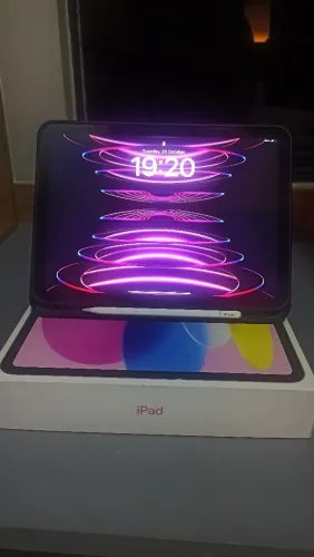 Ipad 10th gen 64gb + Apple pencil USB C