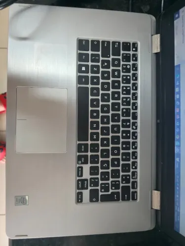 Notebook Dell