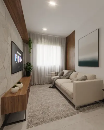 Apartamento a venda na planta, Edificio Essence, Vila Maracanã, Foz do Iguaçu