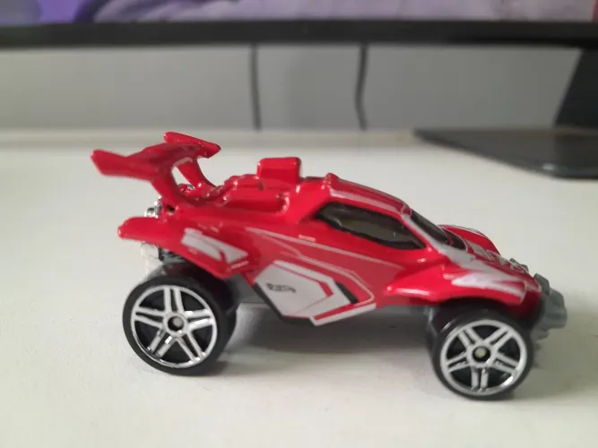 Hot Wheels Rocket League Octane 2020