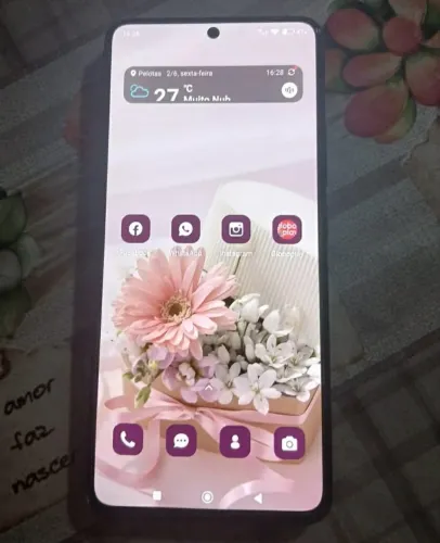 Poco x6 pro