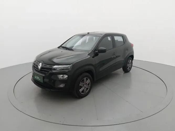 Renault Kwid 1.0 Zen 2024