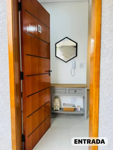 Apartamento para venda com 79 metros quadrados com 2 quartos em Vila Granada - São Paulo -