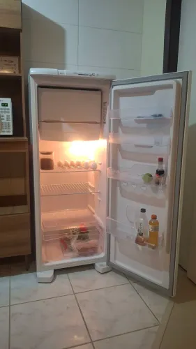 Geladeira Electrolux RE31