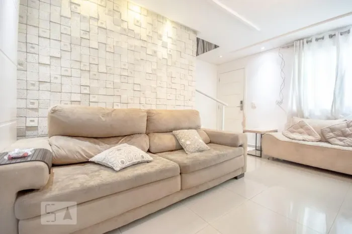 Casa à Venda - Vila Gustavo, 3 Quartos, 111 m2