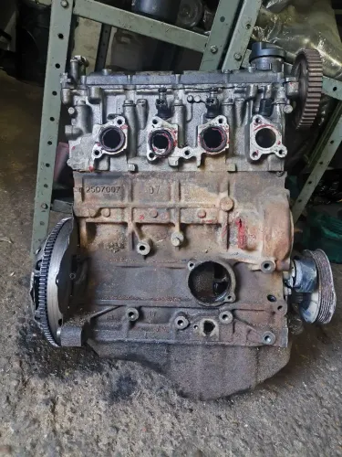 Motor AP 1.0