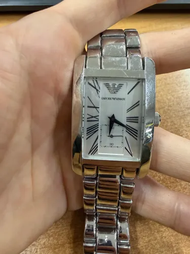 Relógio Armani - AR 0145