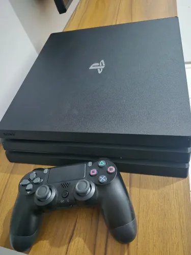 PlayStation 4 pro