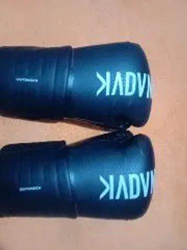 Luva de boxe 16oz