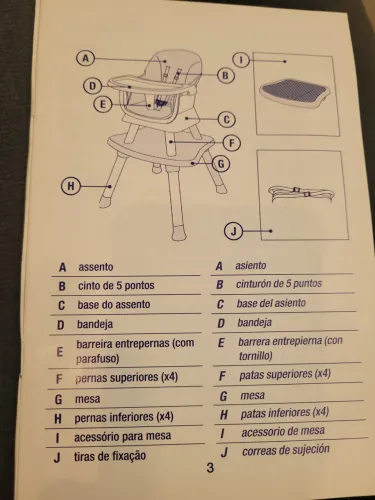 Cadeira
