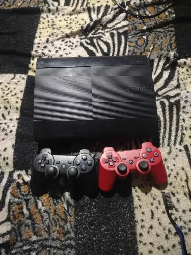 PS3