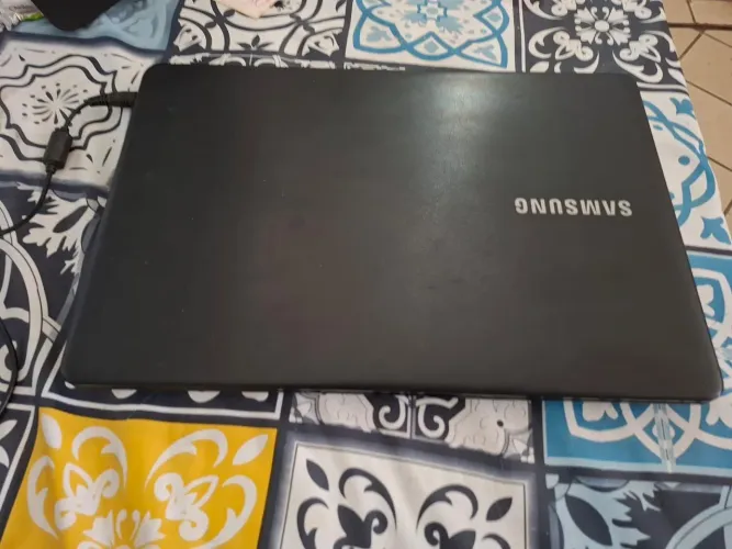 Notebook i3