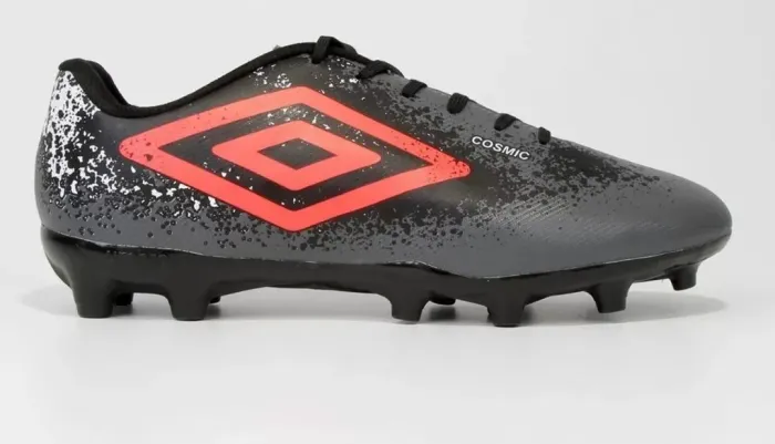 Chuteira umbro campo mostruário 