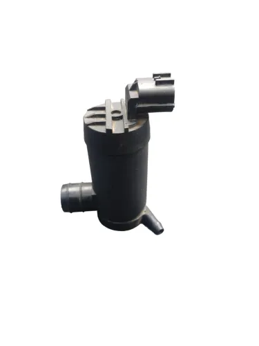 Motor Esguicho De Água Do Parabrisa S10 2015