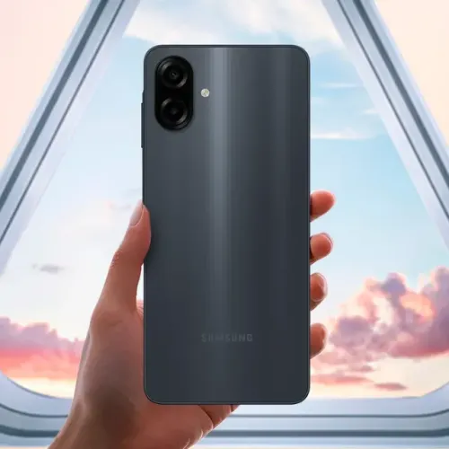 Samsung A17 4G 128gb/4RAM R$999,00 a vista (Preto) capa e película de brinde