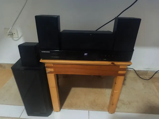 home theater