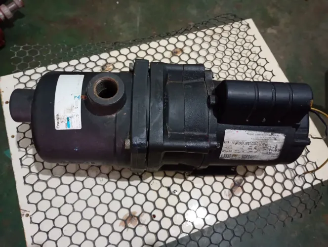 venda com garantia técnica 