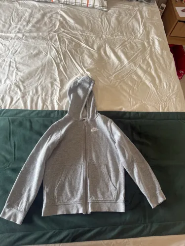 Moletom infantil Nike original