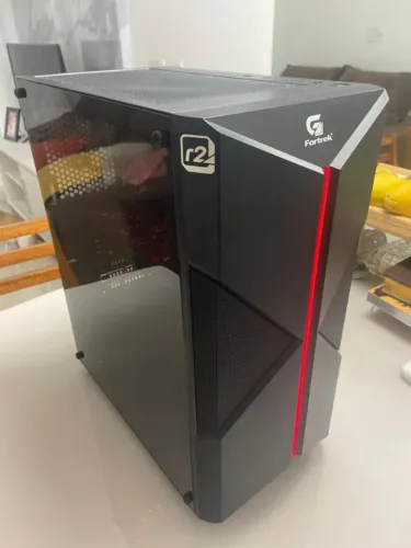 PC Gamer Ótima Configuração