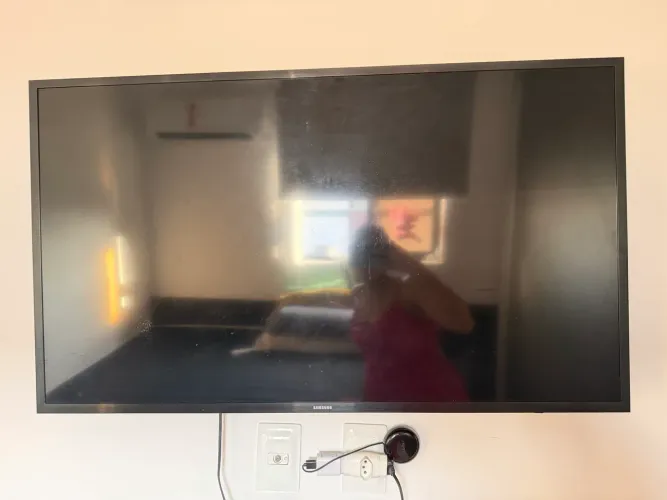 Tv 43 polegadas Samsung