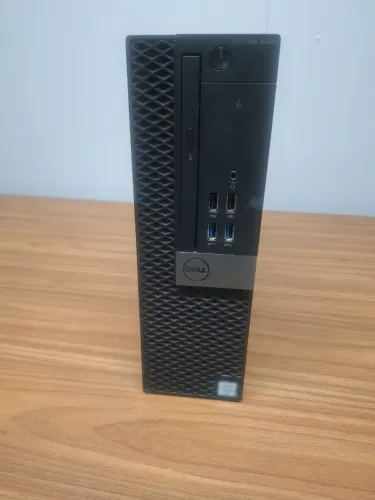 Lote desktop 5030 dell