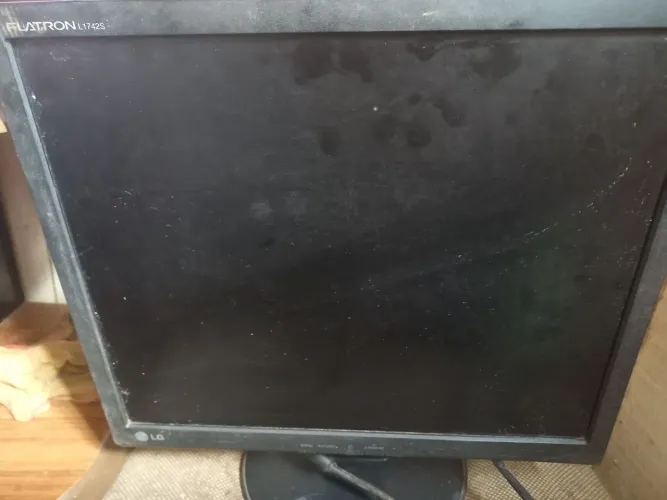 Monitor LG 