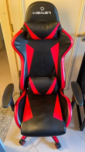 Cadeira Gamer
