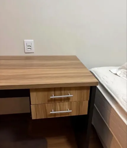 Mesa de escritório 
