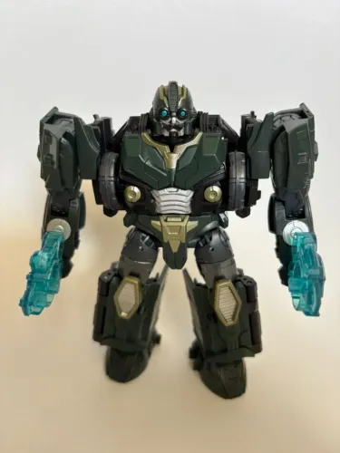 TRANSFORMERS AGE OF THE PRIMES ALCHEMIST PRIME