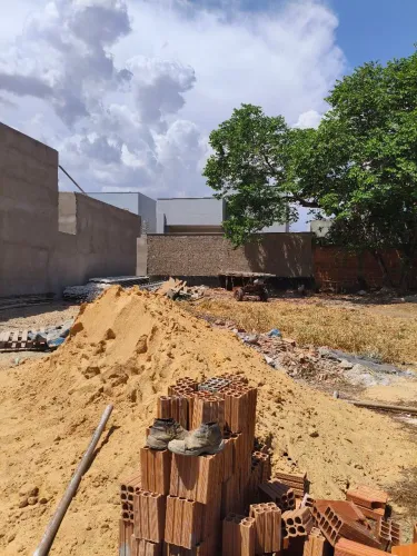 TERRENO À VENDA NA ARSO 122 - PRÓXIMO AO HOSPITAL DO AMOR