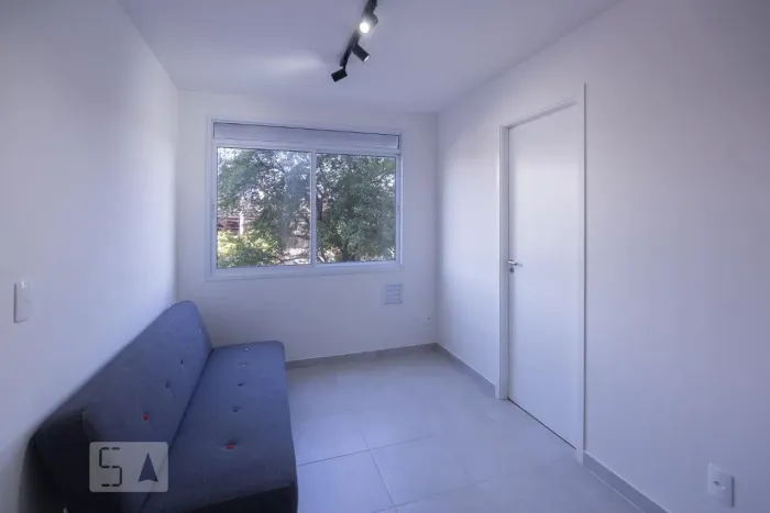 Apartamento à Venda - Vila Leopoldina, 2 Quartos, 36 m2
