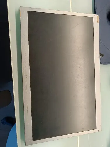 Tela notebook LVDS M150EW01 para reposição ou projetos