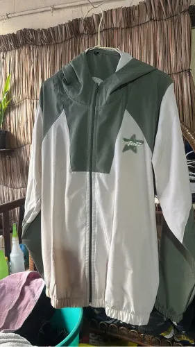 Jaqueta em perfeito estado