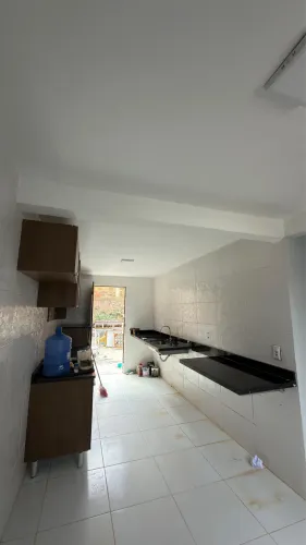 ALUGO CASA ETAPA C