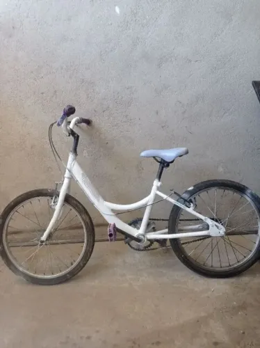 Bicicletas Infantil