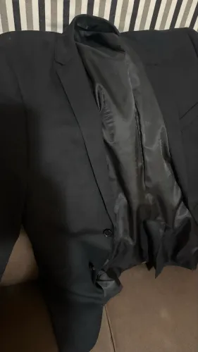 Blazer masculino Lê Mark