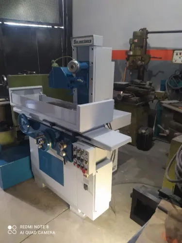 retifica plana sulmecanica