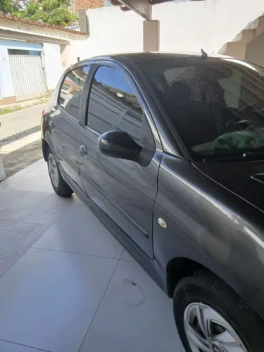 Peugeot 207 XR 1.4 Flex 8V 5P 2012