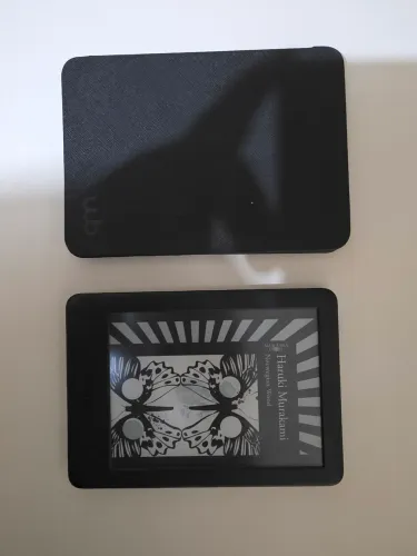 Kindle 10ª geração
