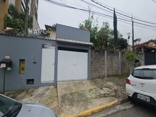 Venda - CASA - JORDANOPOLIS ARUJA SP